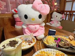 -河风の幸会精致料理