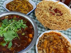 -无味饭店(九眼桥商业文化广场店)