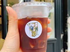 -SPARROW 家雀儿咖啡本店