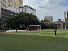 -西安市碑林区铁五小学