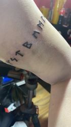 -MDZ STORE·TATTOO·耳饰