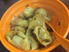 -阿麟馄饨(延长路店)