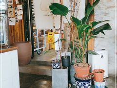 -仙峰天然面包(迎宾路店)