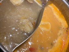 -椰子湾·海南火锅·糟粕醋·椰子鸡(正大广场店)