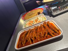 -大叹号啤酒屋·延边料理(延大店)