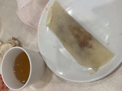 -全聚德(前门店)
