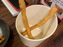 -川渔居—鱼火锅(八方汇店)