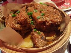 粉蒸肉-味福记·本地特色菜(八一万达广场店)