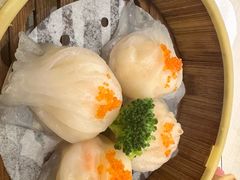-北海渔村酒楼·粤菜海鲜点心(新华店)