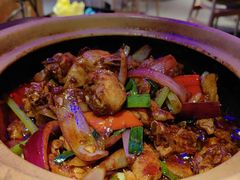 -红盔甲·小龙虾(车公庙店)
