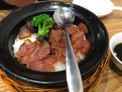 -禧座港式餐厅(星河店)