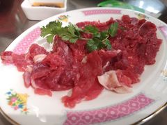 -燃计沙茶皇·香港沙茶火锅(人广旗舰店)