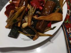 -北华涮肉(华严北里店)