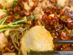 芋儿-天治宣·野椒鸡(龙头寺总店)