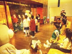-君悦酒店·乐厨·高空自助餐(青年大街店)