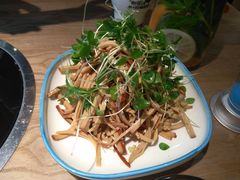 -山城外·非遗酸菜鱼(蜀都万达店)