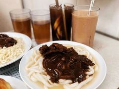 -金凤茶餐厅(湾仔店)