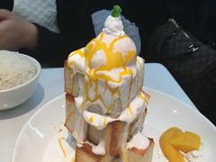 -零度空间·台湾小馆(五道口购物中心店)