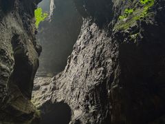 -野三坡百里峡景区