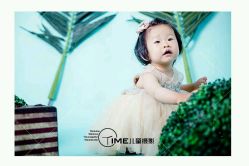 -TIME儿童摄影(闽江路店)