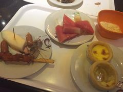 -萧邦音乐会所KTV·蒸汽活海鲜自助(福田店)