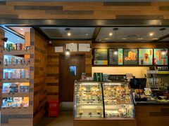 -星巴克(西安博乐里店)