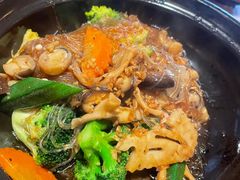 -CHINCHIN 青青·泰国料理(万象食家店)