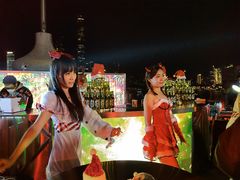 -罗斯福色戒酒吧(外滩店)