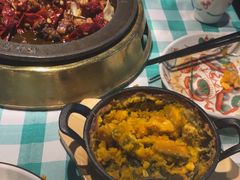 -天山醉美辣子鸡(文艺路店)