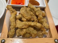 -晋心山西面(壹方城店)
