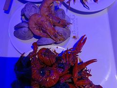 -萧邦音乐会所KTV·蒸汽活海鲜自助(福田店)