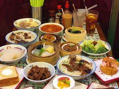-七爷清汤腩·港式餐厅(金狮广场店)