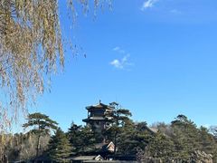 -承德避暑山庄景区