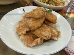 -陈家老院子·长春特色东北家宴(一匡街店)