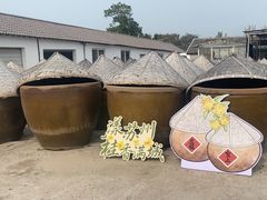 -苏州市吴中区光福窑上花果蜜饯厂