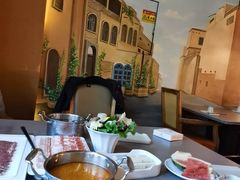 -君邦火锅(新疆大厦店)