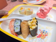 -元气寿司(东方宝泰店)