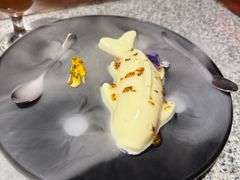 -真地道京味府·鲜橙烤鸭·北京菜(朝阳公园·甜水园店)