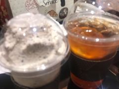 -Awfully Chocolate(来福士广场店)