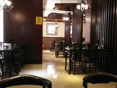 大堂-熙盛源(复兴路店)