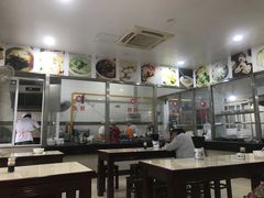 -老西白点心店