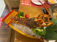 -牛New寿喜烧(青浦店)