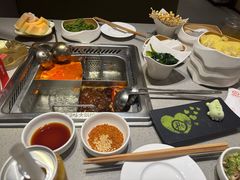 -海底捞火锅(赛格国际购物中心店)