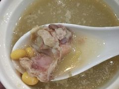 -香港仔茶餐厅(凤阳店)