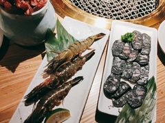 -江户烧肉(高德店)
