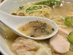 -篝拉面(银座店)