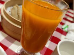-西贝(无锡万象城店)