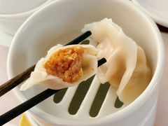 -喜鼎海胆水饺(东港店)