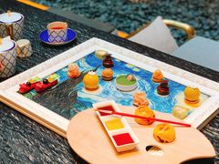 -博林天瑞喜来登酒店·西丽尚膳