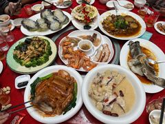 -快活林食家